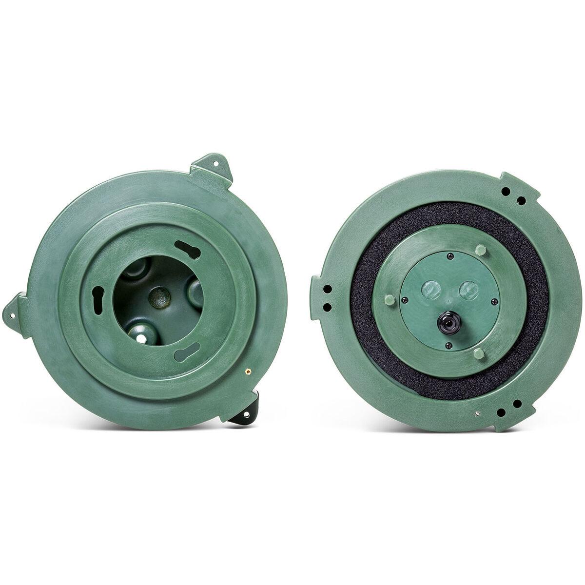 JBL Control 85M スピーカー 2way 全天候型 HARMAN JBL Control 85M 2-way 5.25-inch Coaxial Mushroom Landscape